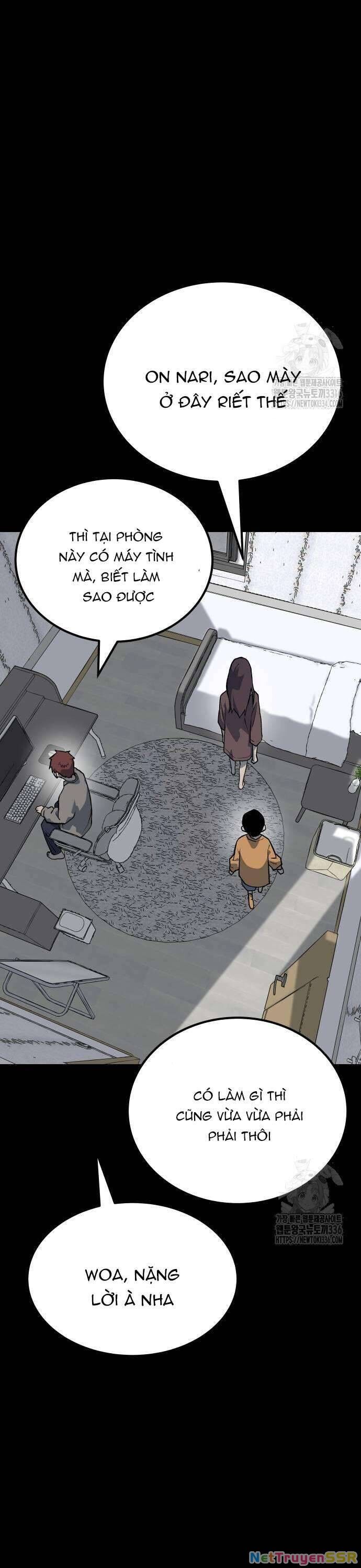 Người Thây Ma Chapter 102 - 21