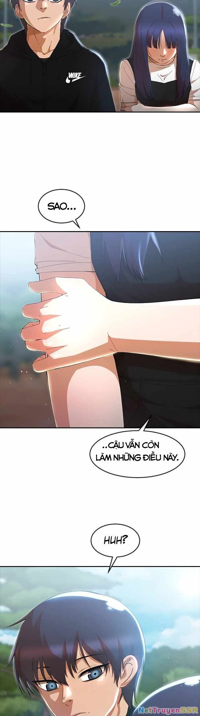 Cô Gái Từ Ứng Dụng Nhắn Tin Ngẫu Nhiên Chapter 247 - 10