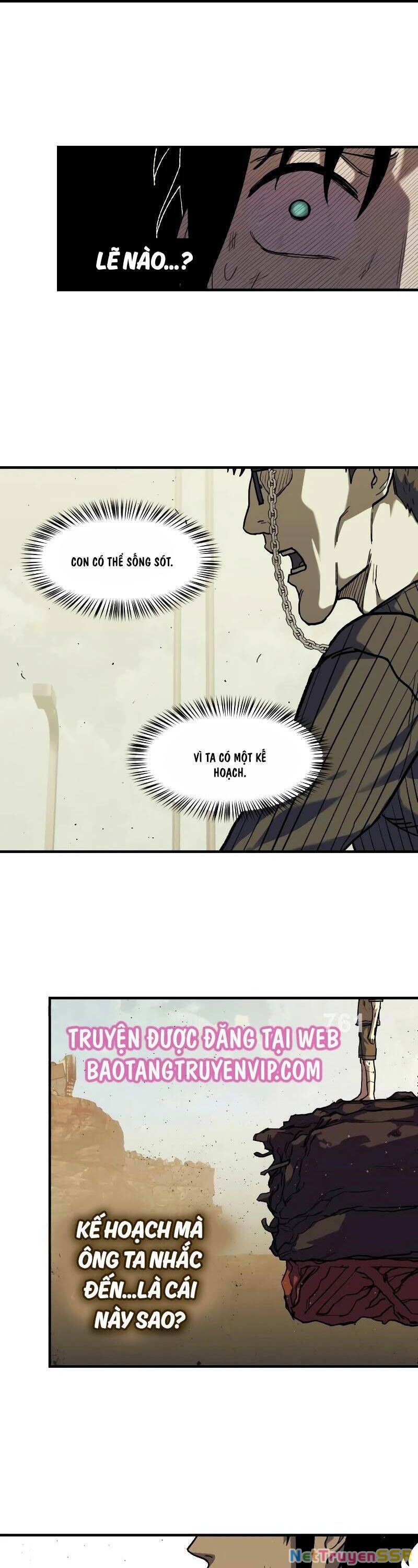 Sống Sót Qua Ngày Tận Thế Chapter 5 - 2