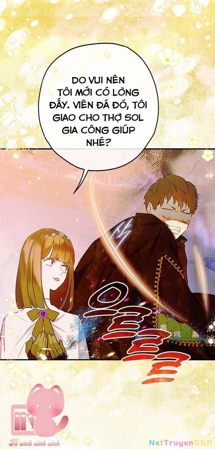 Khế Ước Hôn Nhân Của Mẹ Tôi Chapter 61 - 59