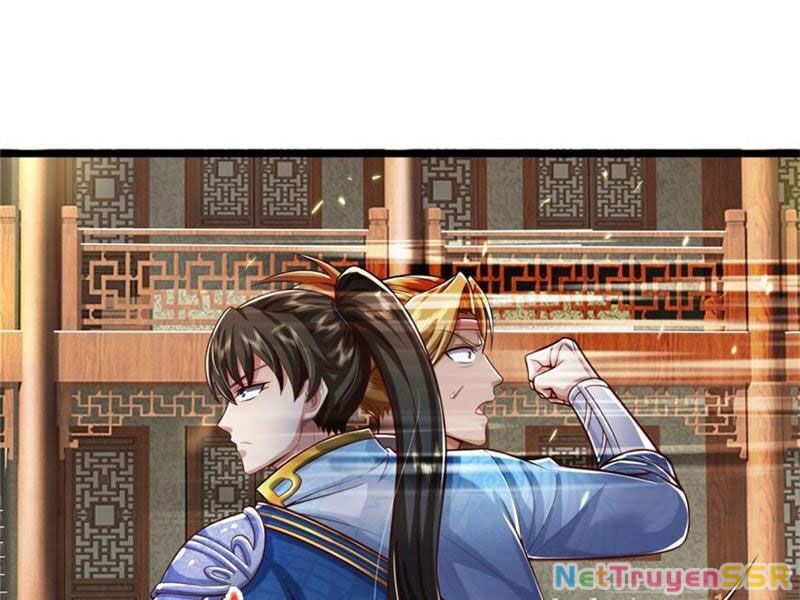 Ta Có Thể Sửa Chữa Vạn Vật Trên Dòng Thời Gian Chapter 78 - 47