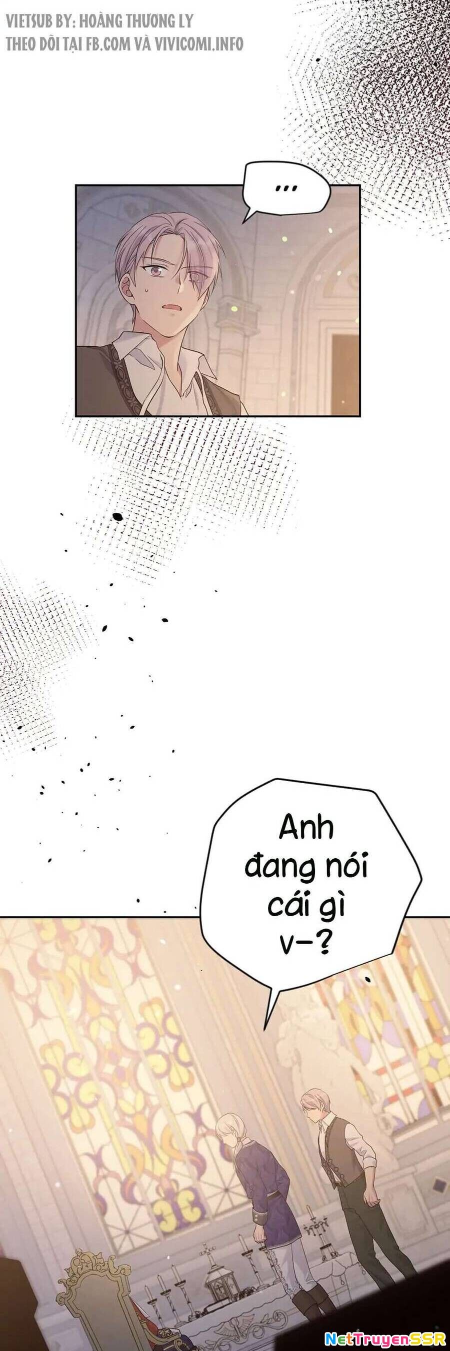 Mục Tiêu Là Cuộc Sống Hoàn Hảo Bất Khả Xâm Phạm Chapter 132 - 21