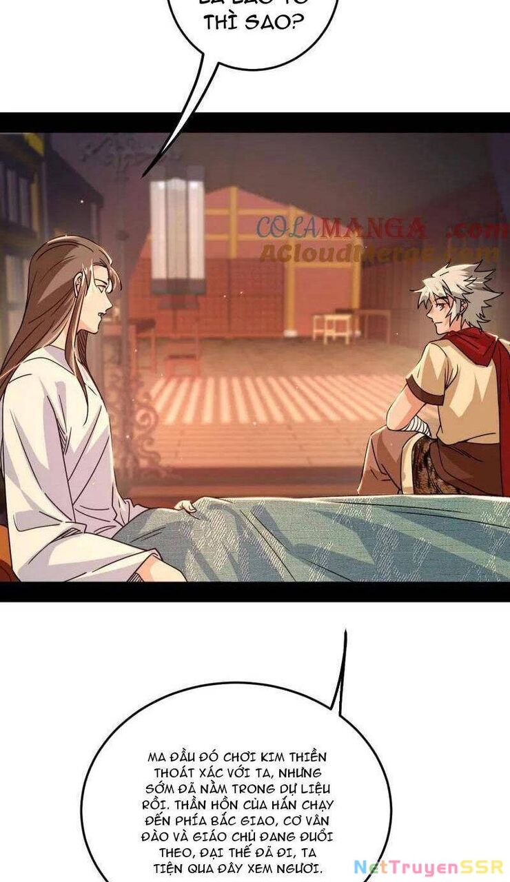 Ta Là Tà Đế Chapter 478 - 7