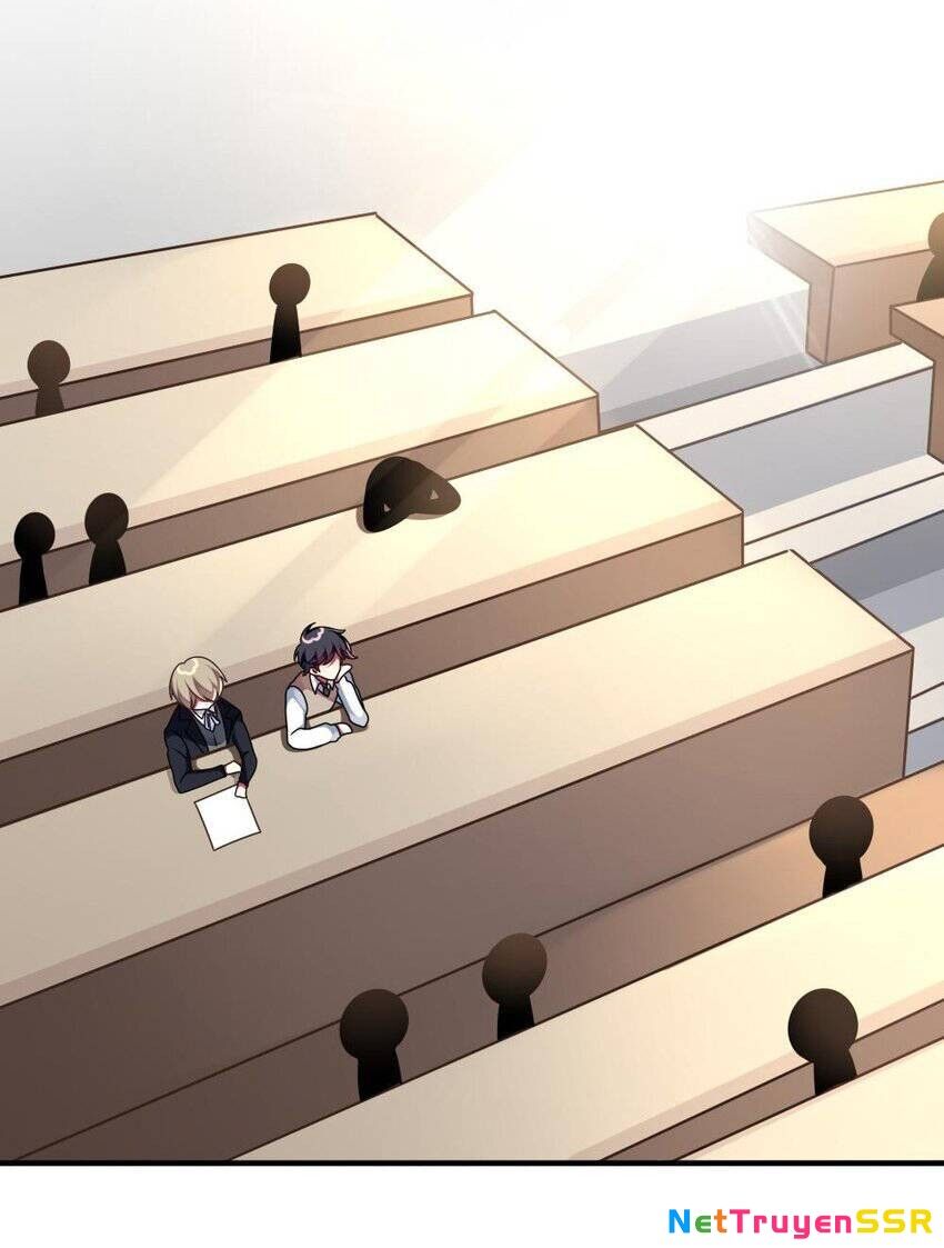 A Trạch Hóa Ra Lại Là Đại Tiểu Thư ? Chapter 10 - 8