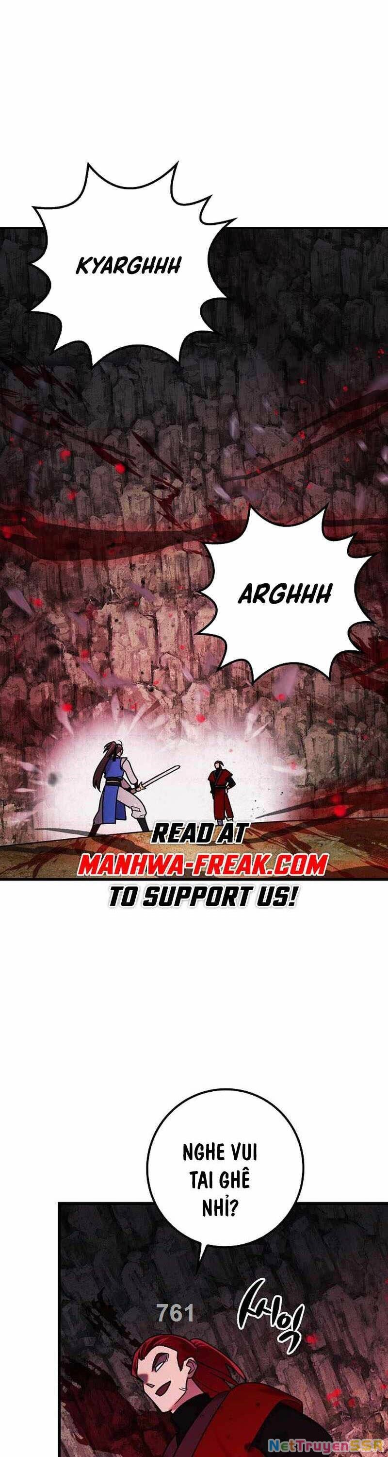 Thiên Phong Phách Đạo Chapter 37 - 1