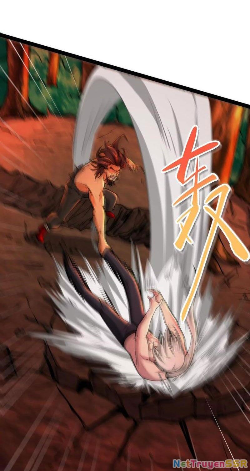 Đại Liên Minh Phản Xuyên Việt Của Bạo Quân Chapter 56 - 27