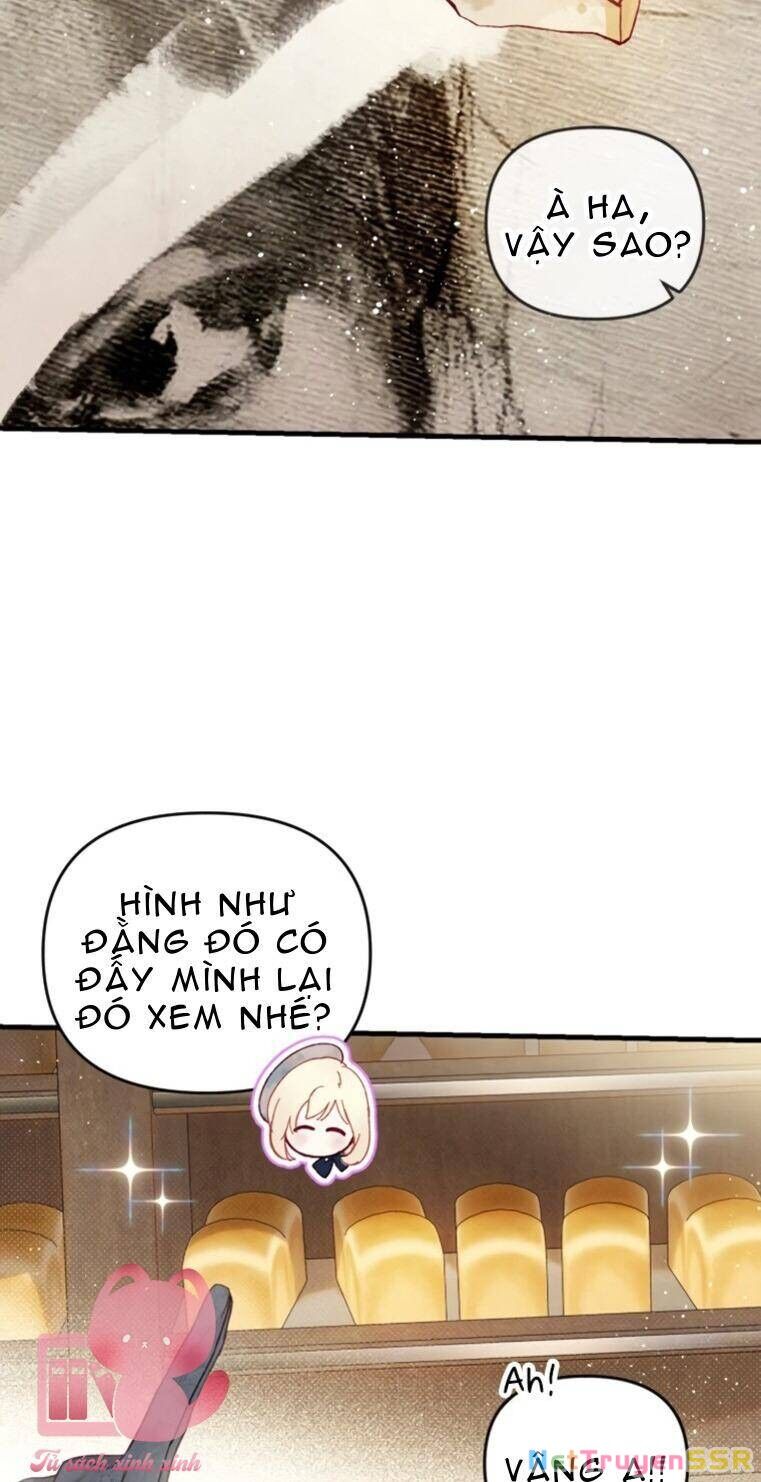 Nuôi Vị Hôn Phu Bằng Tiền Bạc Chapter 41 - 7