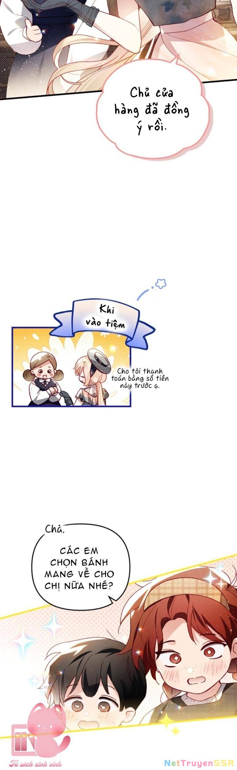 Nuôi Vị Hôn Phu Bằng Tiền Bạc Chapter 41 - 18