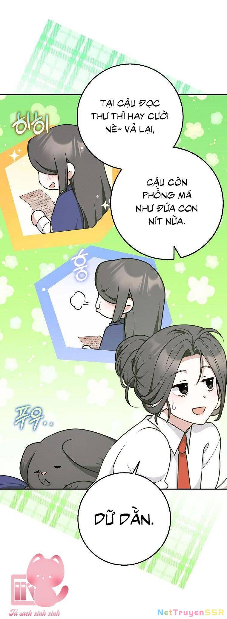 Tôi Thề Chúng Ta Chỉ Là Bạn Chapter 43 - 6