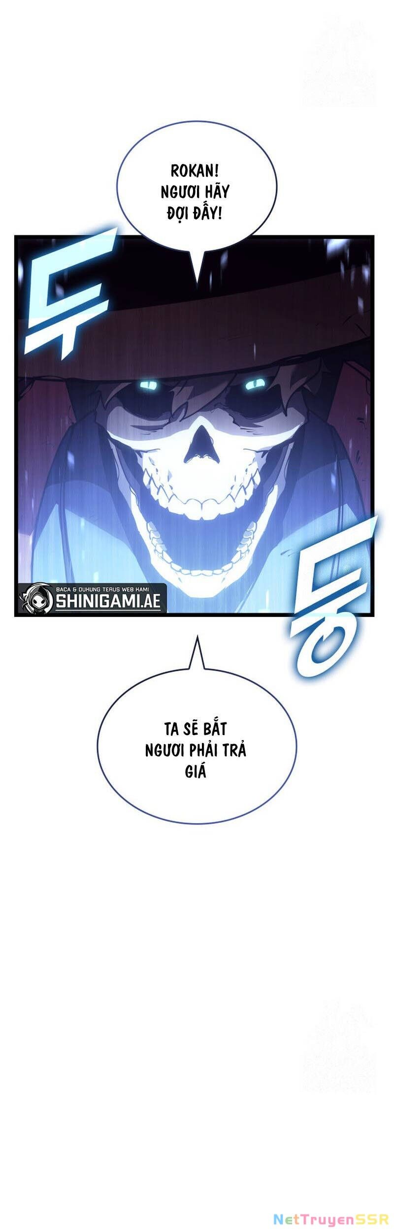 Sự Trở Lại Của Người Chơi Cấp Sss Chapter 108 - 28