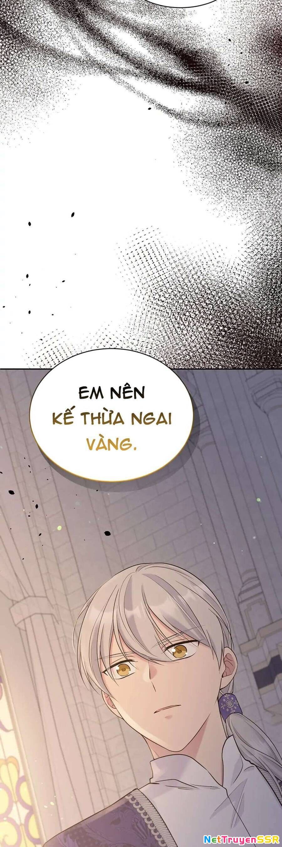 Mục Tiêu Là Cuộc Sống Hoàn Hảo Bất Khả Xâm Phạm Chapter 132 - 19