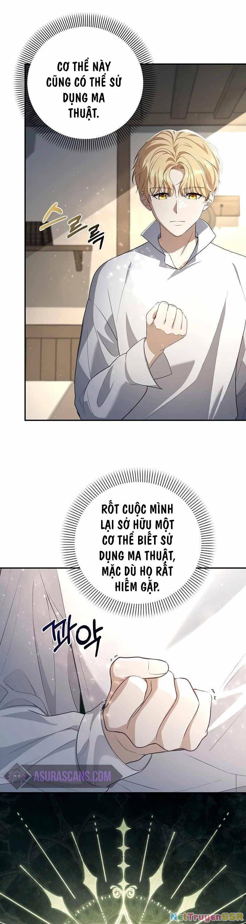 Con Trai Bá Tước Khốn Nạn Là Hoàng Đế Chapter 3 - 3