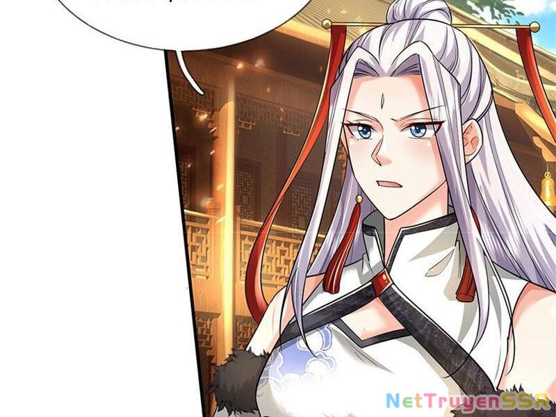 Ta Có Thể Sửa Chữa Vạn Vật Trên Dòng Thời Gian Chapter 78 - 9