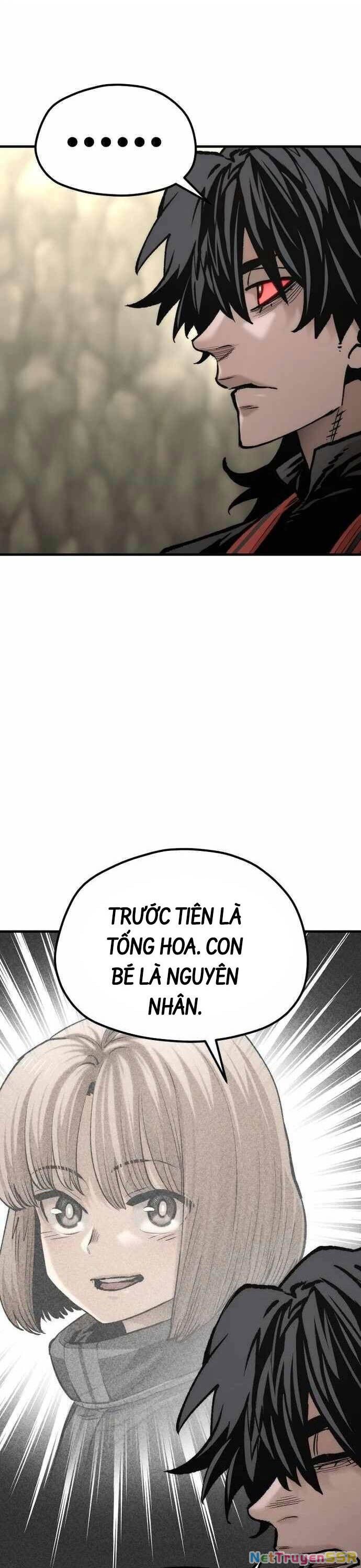 Thiên Ma Phi Thăng Truyện Chapter 122 - 37