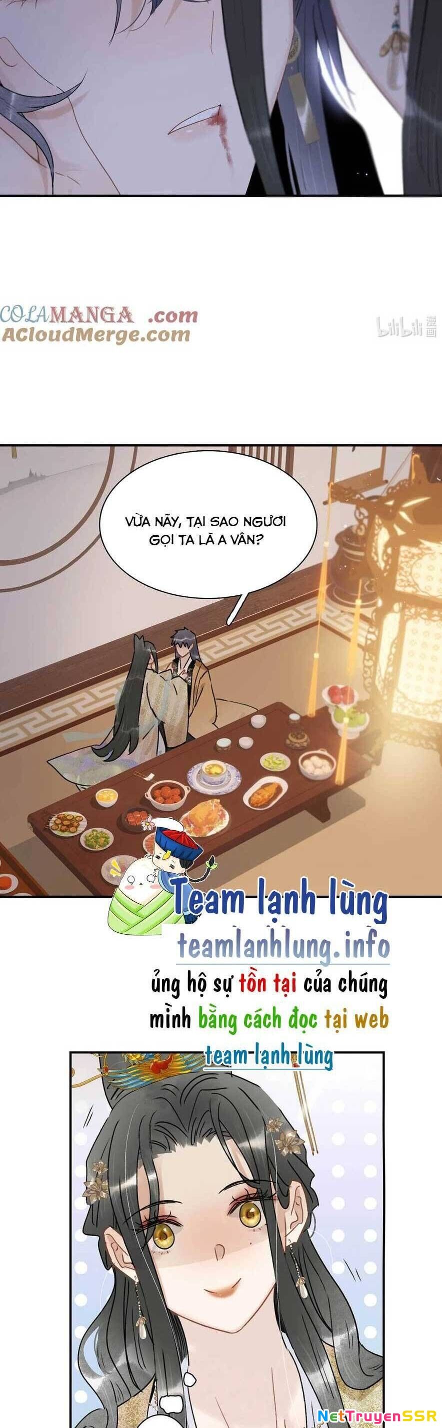 Trưởng Công Chúa Ác Độc Bắt Đầu Chìm Đắm Trong Yêu Đương Chapter 69 - 13