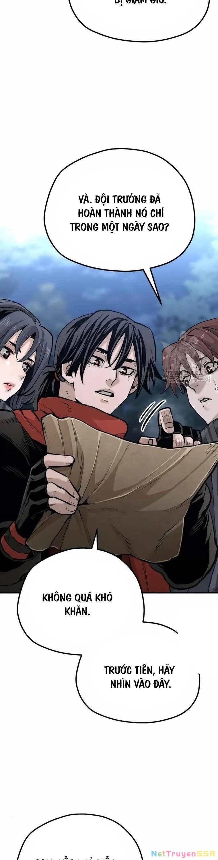 Thiên Ma Phi Thăng Truyện Chapter 99 - 17