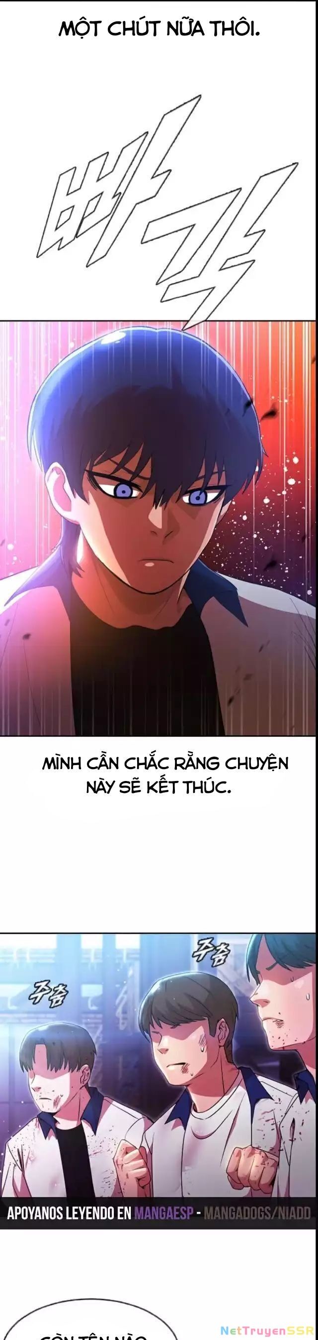 Cô Gái Từ Ứng Dụng Nhắn Tin Ngẫu Nhiên Chapter 252 - 14