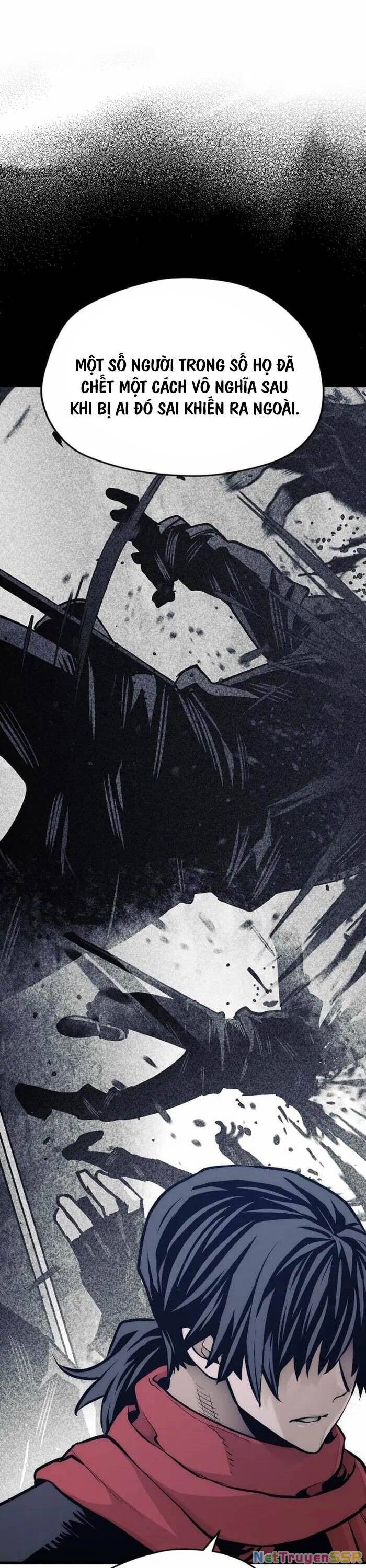 Thiên Ma Phi Thăng Truyện Chapter 103 - 62