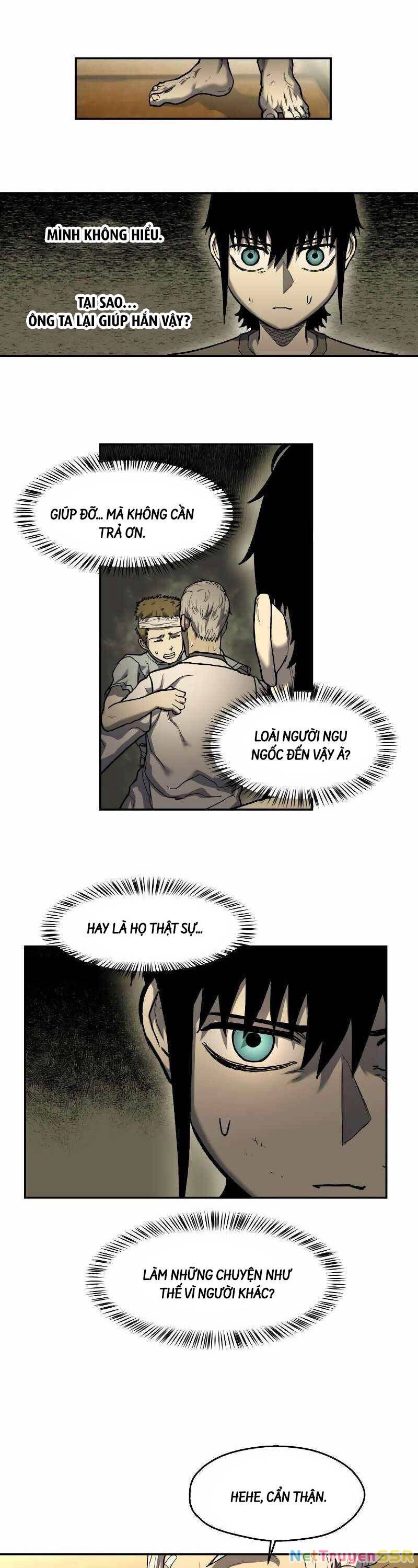 Sống Sót Qua Ngày Tận Thế Chapter 7 - 52