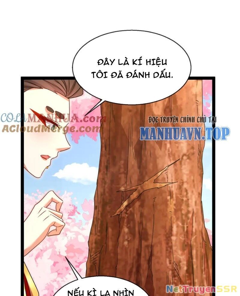 Ta Chuyển Sinh Thành Vạn Yêu Chi Vương Chapter 35 - 13