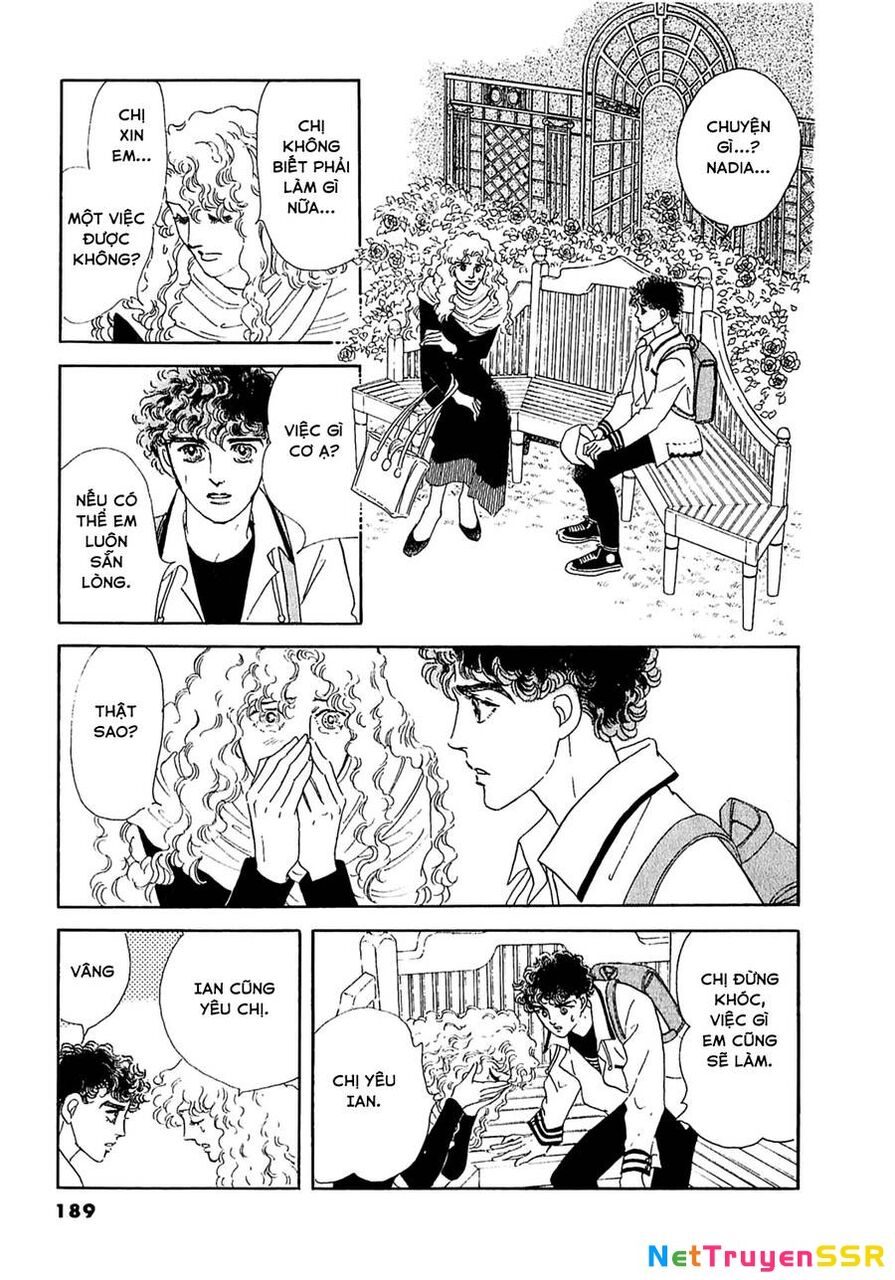 Ngự Trị Ta, Vị Chúa Tàn Bạo - Zankoku Na Kami Ga Shihaisuru Chapter 35 - 61