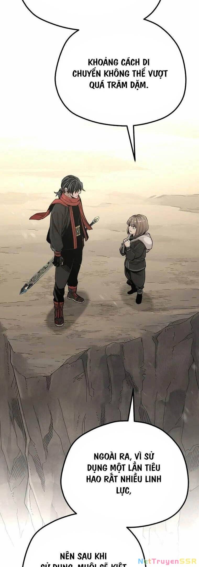 Thiên Ma Phi Thăng Truyện Chapter 96 - 58