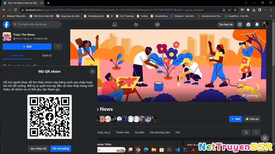 Shinju No Nectar Chapter 60 - 3