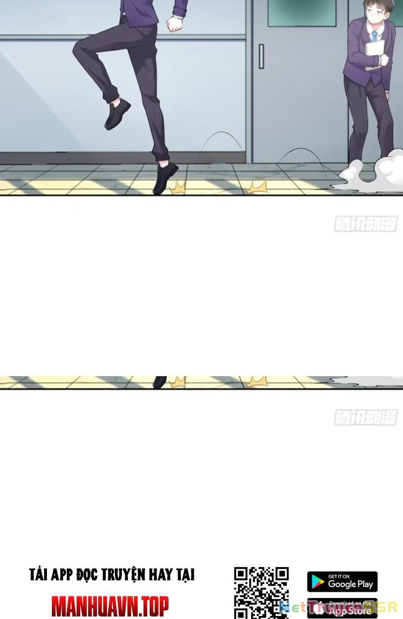 Bạn Gái Tôi Là Một Đại Tiểu Thư Xấu Xa Sao? Chapter 63 - 28