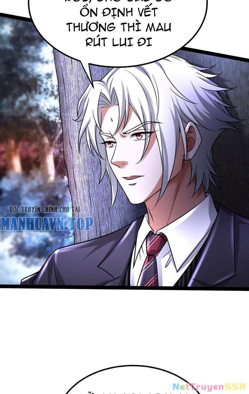 Đại Liên Minh Phản Xuyên Việt Của Bạo Quân Chapter 55 - 10