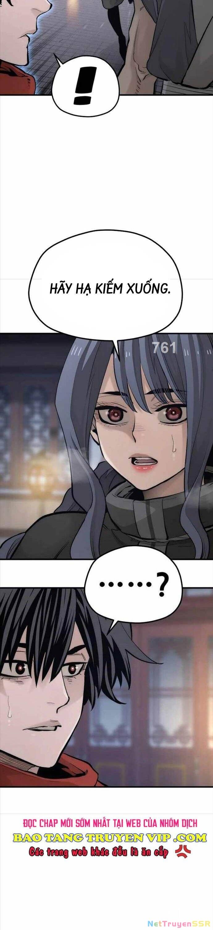 Thiên Ma Phi Thăng Truyện Chapter 113 - 3