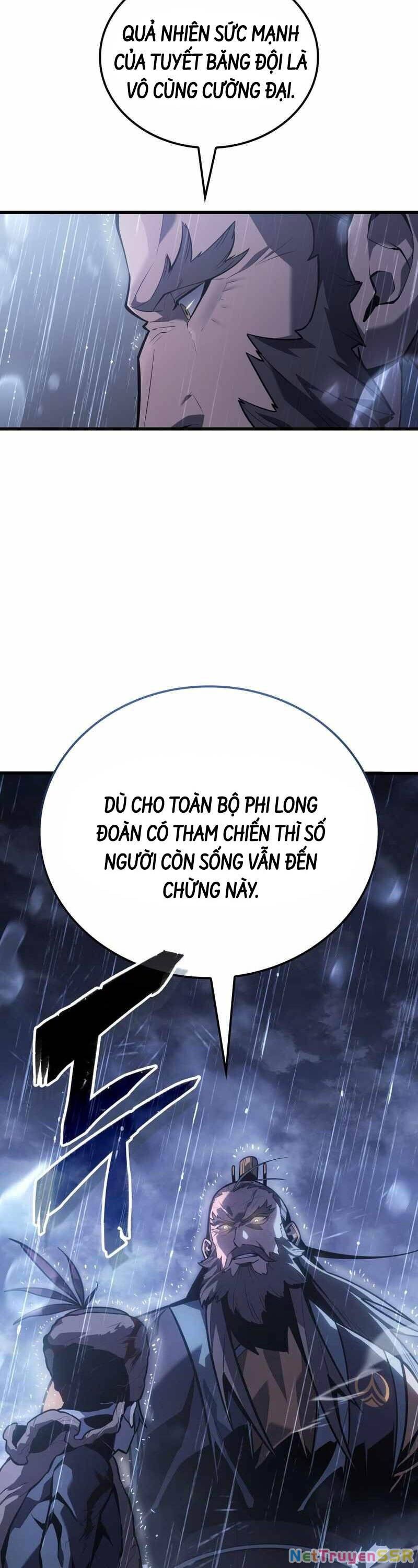 Băng Vương Chapter 1 - 21