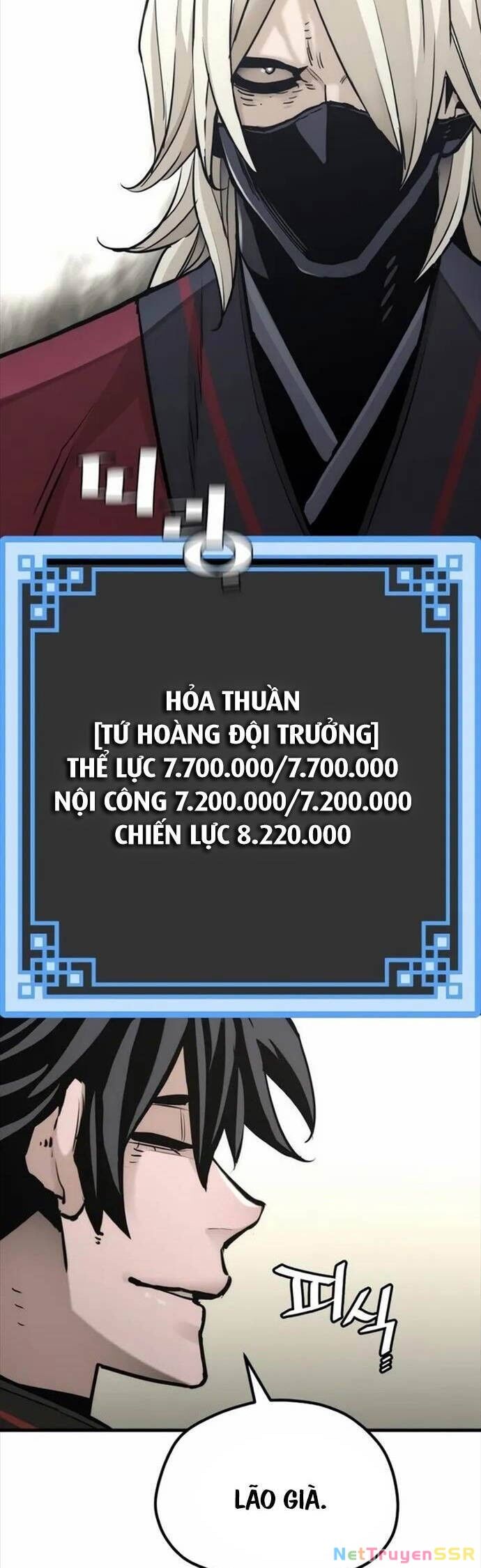 Thiên Ma Phi Thăng Truyện Chapter 88 - 25