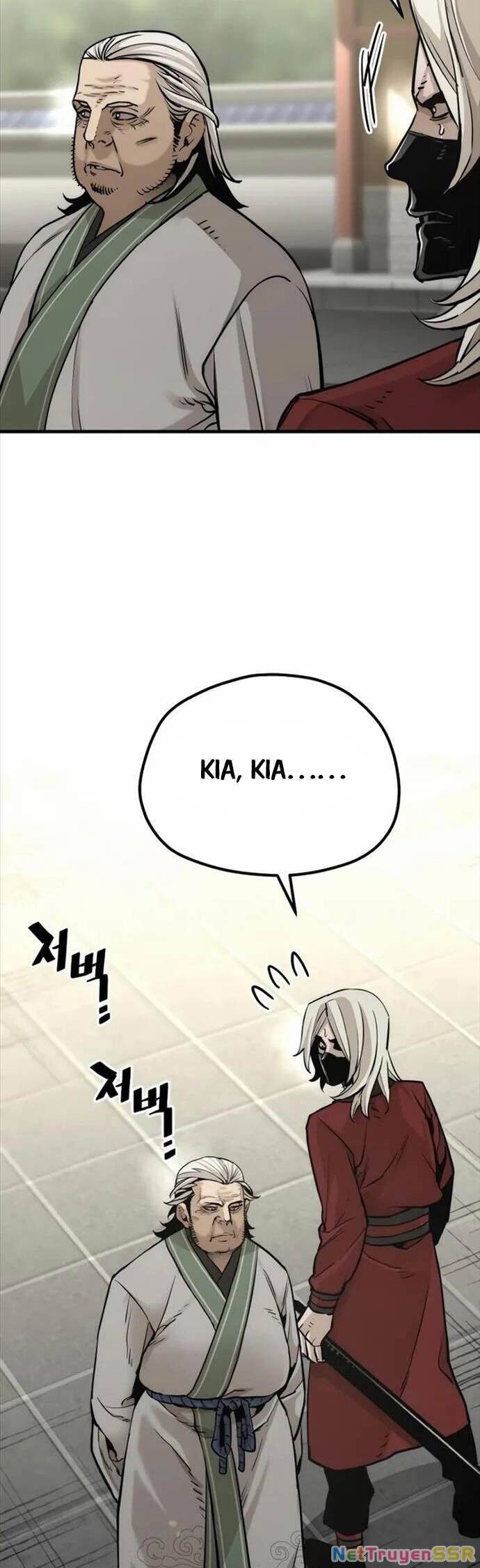 Thiên Ma Phi Thăng Truyện Chapter 88 - 29