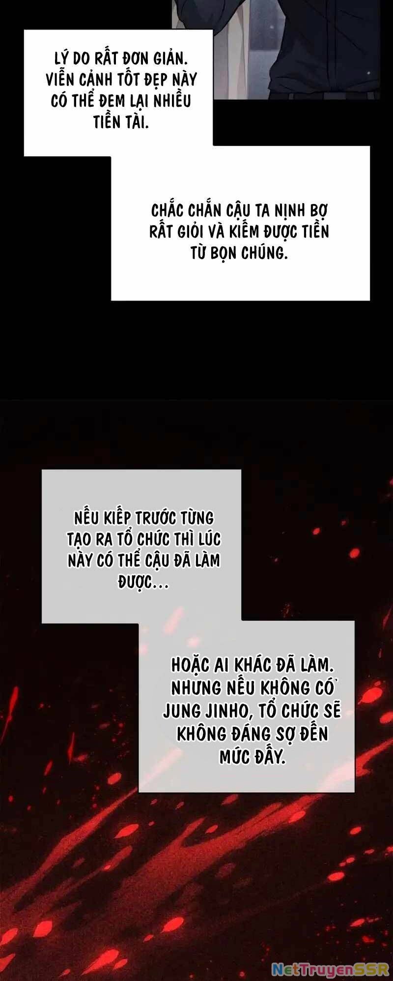 Kí Sự Hồi Quy Chapter 93 - 15