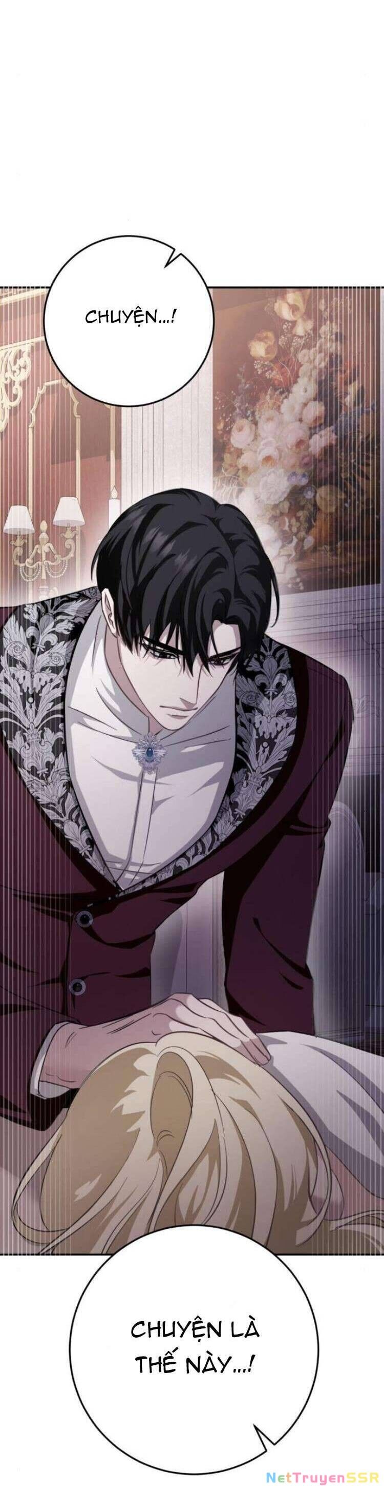 Đằng Sau Nụ Cười Của Nàng Công Chúa Chapter 17 - 47