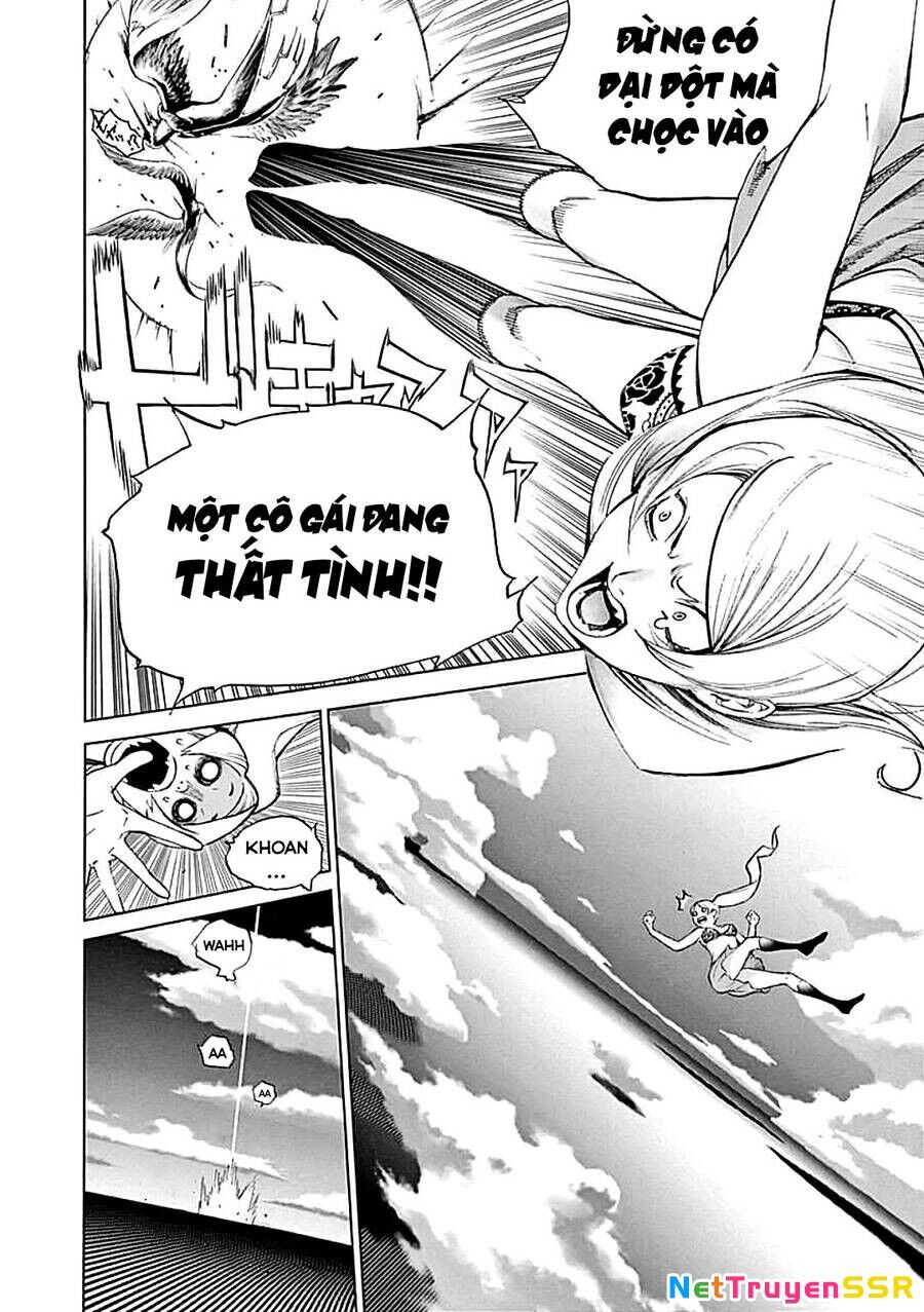 BiORG TRiNiTY Chapter 20 - 33