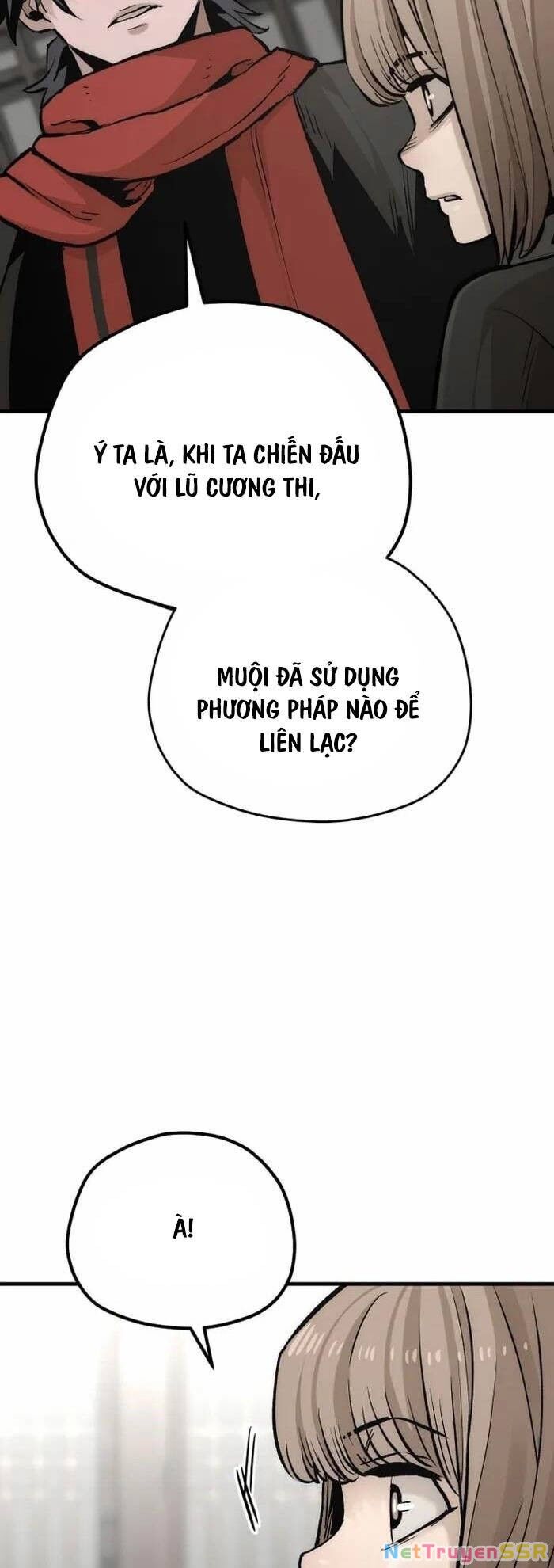 Thiên Ma Phi Thăng Truyện Chapter 102 - 54