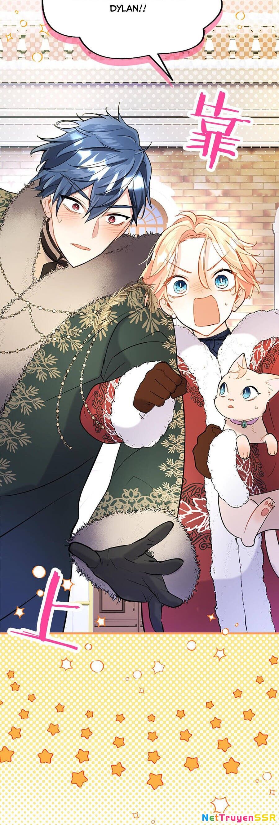 Đại Tiểu Thư Sao Phải Giả Nam Chapter 81 - 69