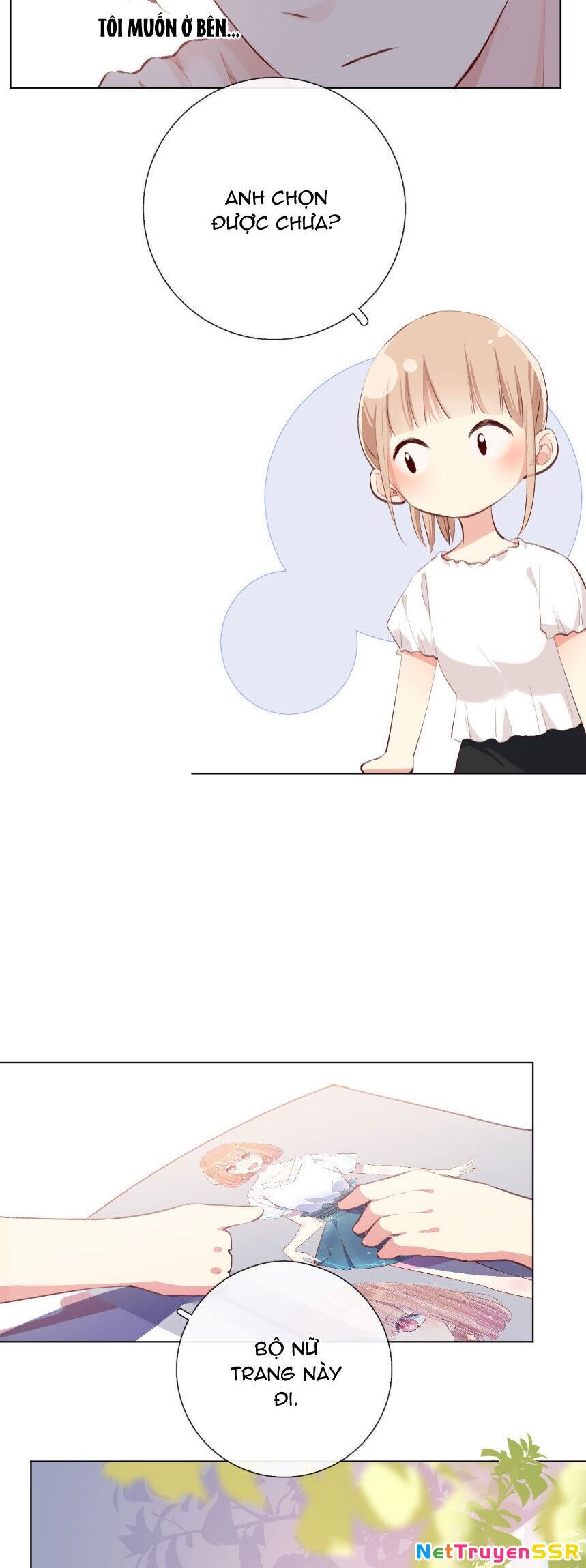 Yêu Em, Yêu Chính Tôi Chapter 12 - 7