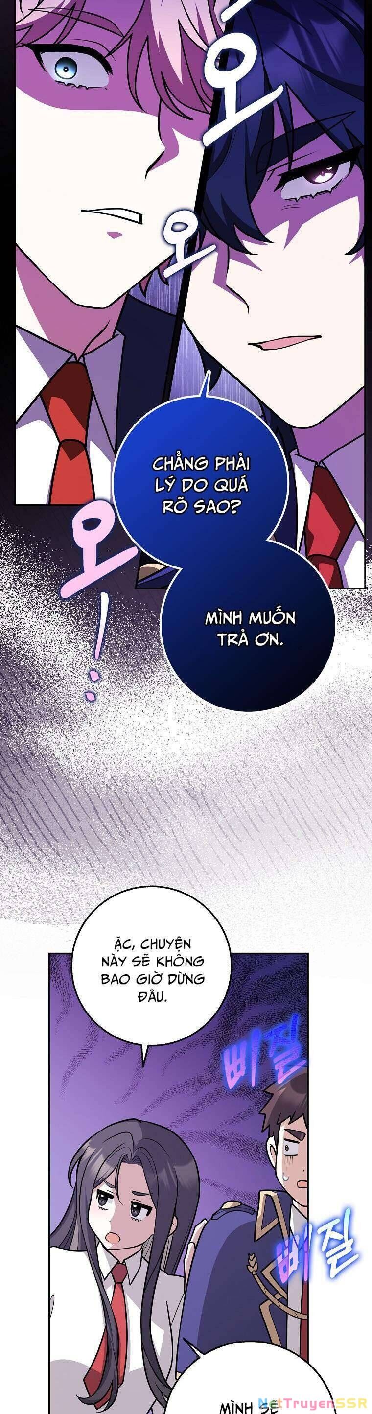 Bạn Bè Với Nhau Không Phải Vậy Đâu Chapter 41 - 22