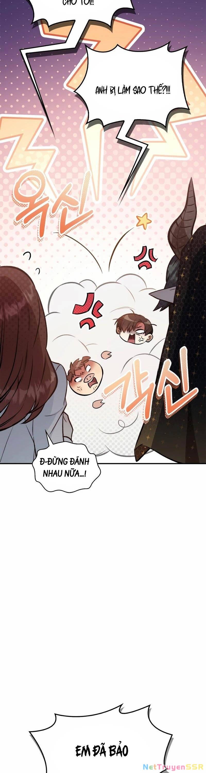 Kí Sự Hồi Quy Chapter 91 - 48