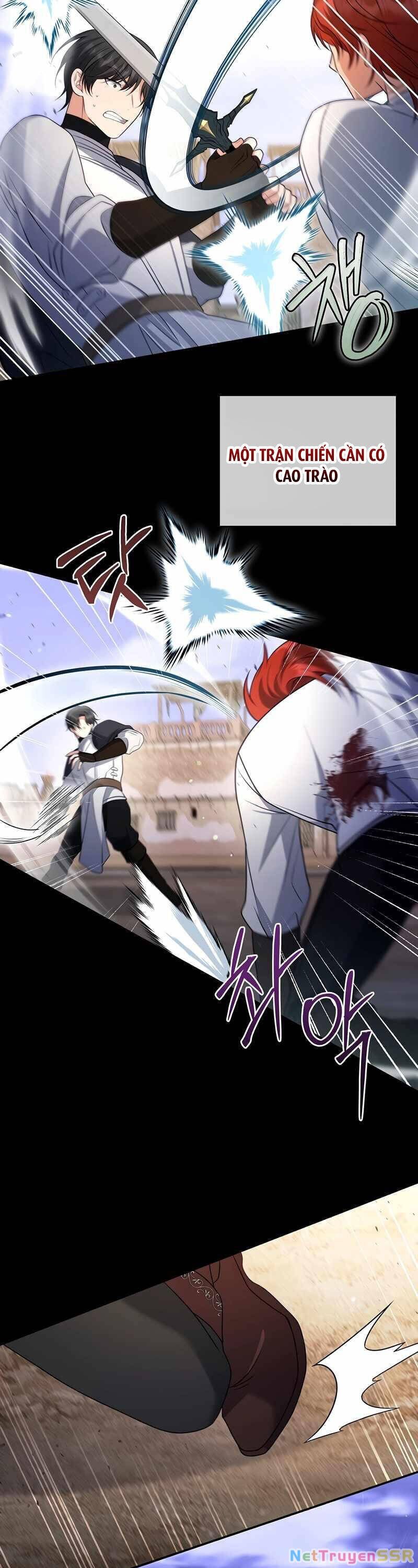 Con Trai Bá Tước Khốn Nạn Là Hoàng Đế Chapter 15 - 32