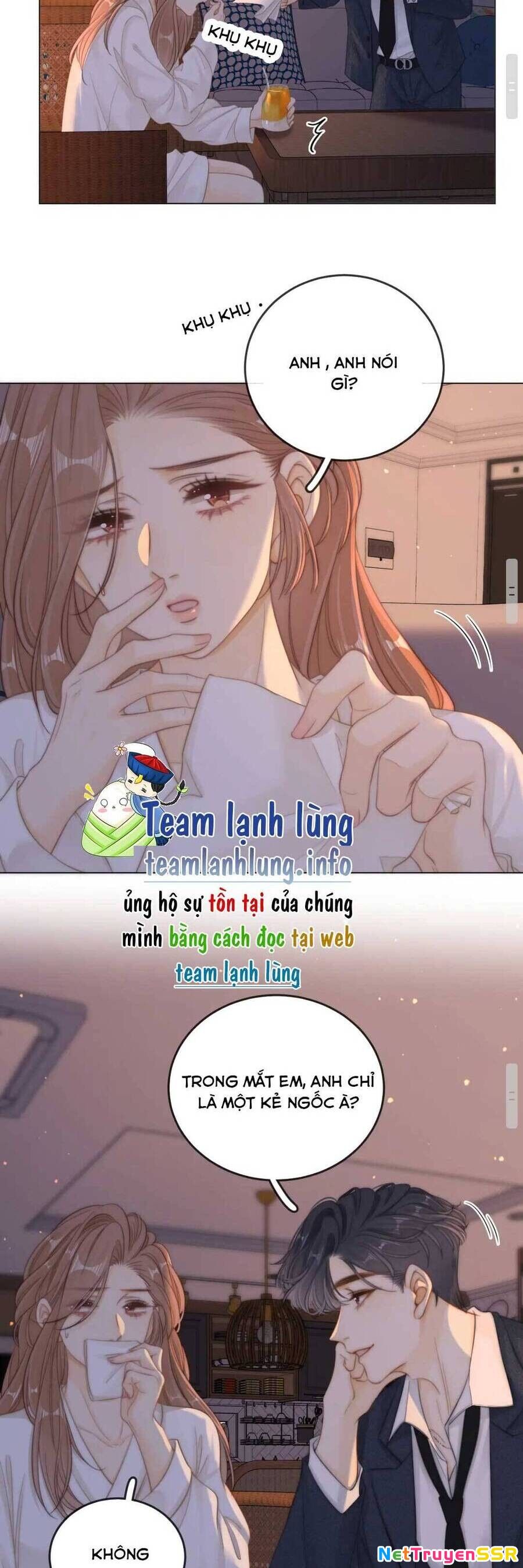 Vưu Vật Chapter 51 - 14