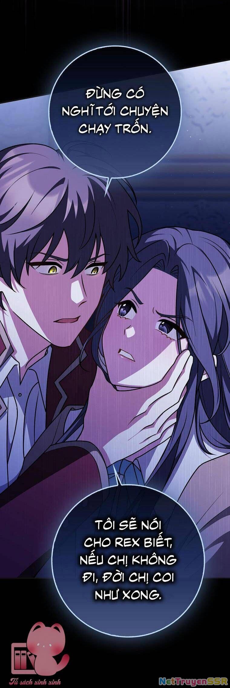 Tôi Thề Chúng Ta Chỉ Là Bạn Chapter 46 - 33