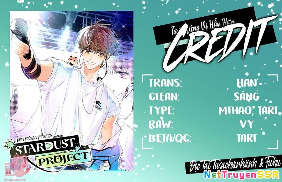 Tôi Trở Thành Thành Viên Trẻ Tuổi Nhất Nhóm Nhạc Idol Nam Chapter 28 - 2