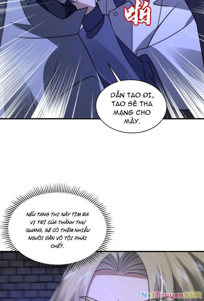 Tích Trữ 10 Vạn Vật Tư Trước Ngày Tận Thế Chapter 173 - 11
