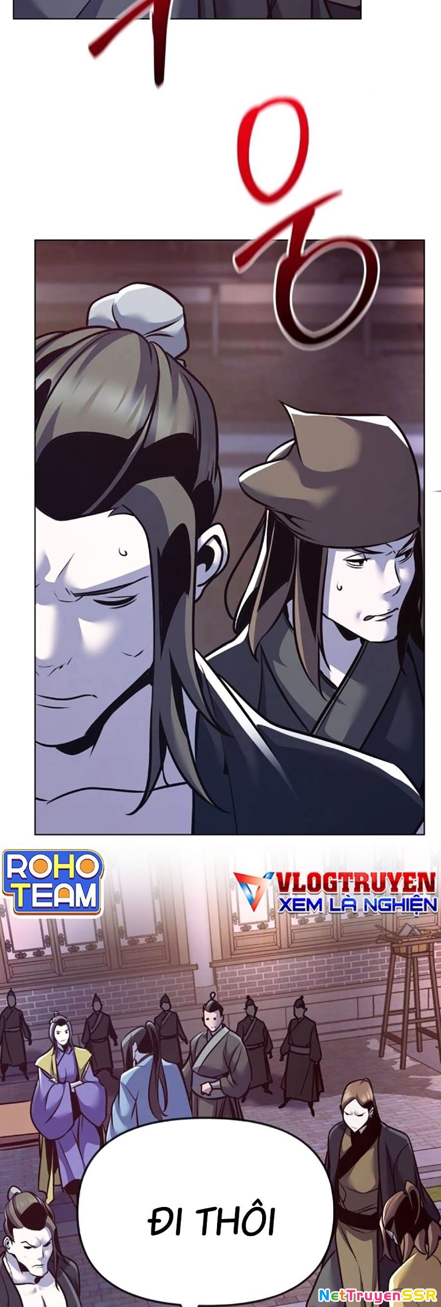 Tiểu Tử Đáng Ngờ Lại Là Cao Thủ Chapter 33 - 72