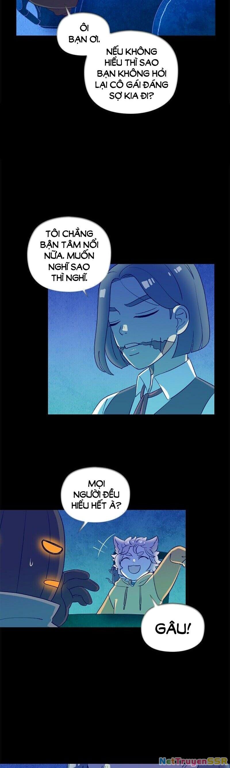 Ma Kể Chuyện 2 Chapter 28 - 12