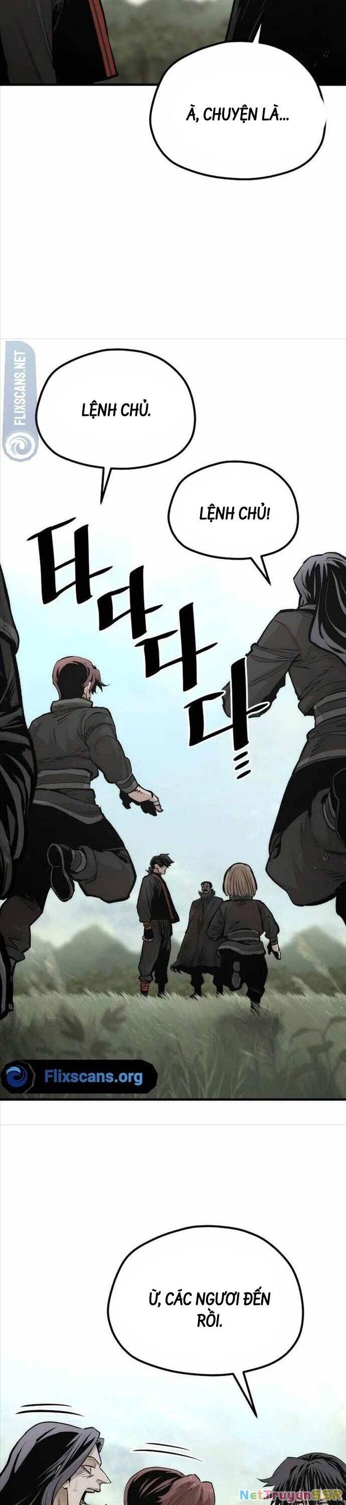 Thiên Ma Phi Thăng Truyện Chapter 115 - 20