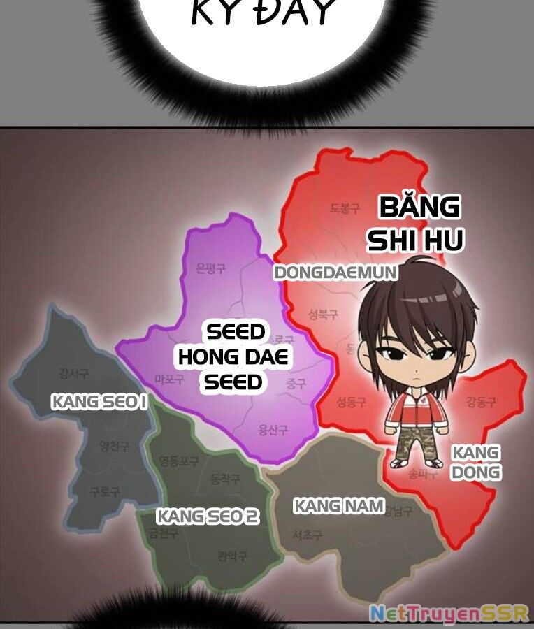 Thời Đại Ulzzang Chapter 37 - 239